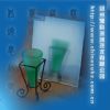 Mirror Glass Frosting Powder